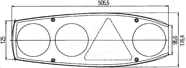 Hella 2VA 341 419-097