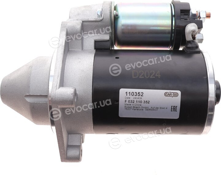 HC Cargo 110352