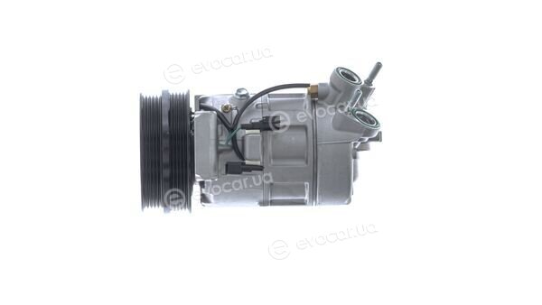 Mahle ACP 666 000S