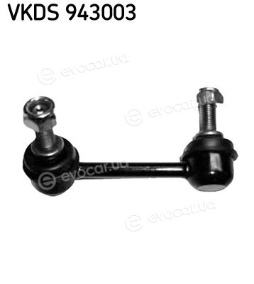 SKF VKDS 943003