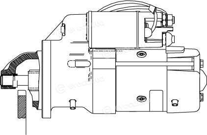 Prestolite M93R3007SE