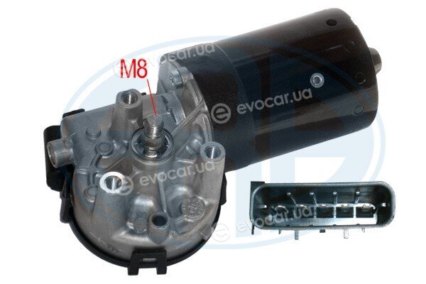 Era / Messmer 460045A