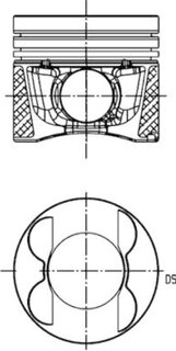 Kolbenschmidt 40096630