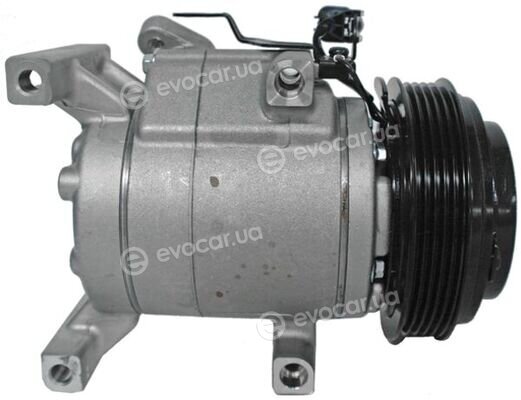Mahle ACP 766 000P