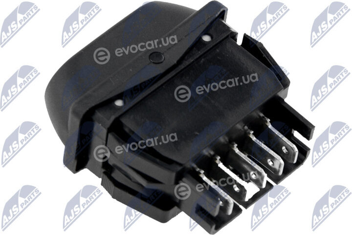 NTY EWS-CT-011