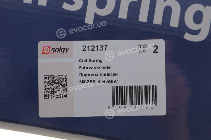 Solgy 212137