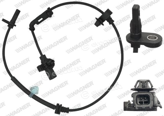 Wagner ABS00777