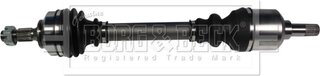 Borg & Beck BDS1047