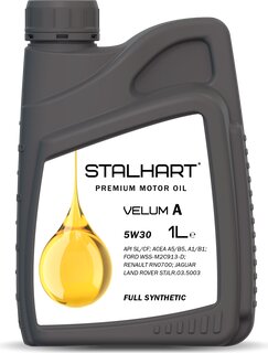 Stalhart 745237