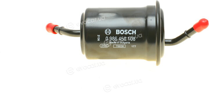 Bosch 0 986 450 108