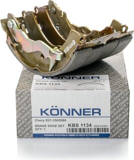 Konner KBS1134