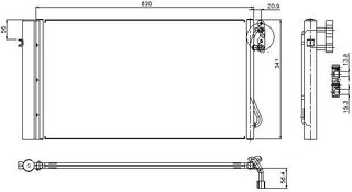 Starline A BWA 5296