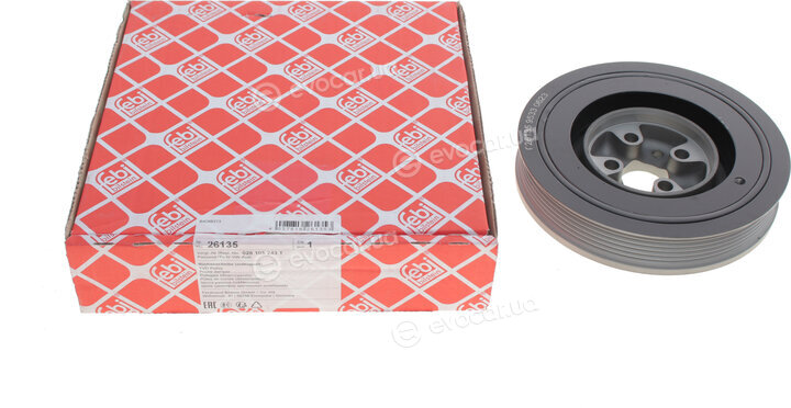 Febi 26135