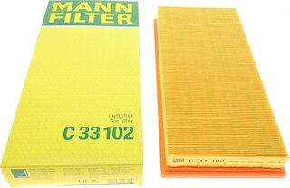 Mann C 33 102