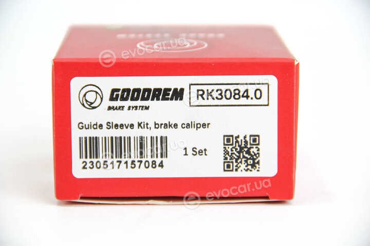 Goodrem RK3084.0