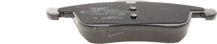 Delphi LP2079