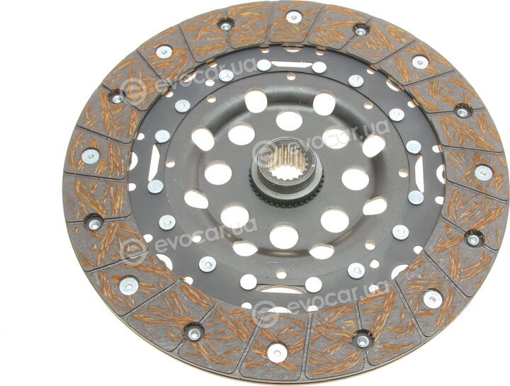 Kawe / Quick Brake 962327