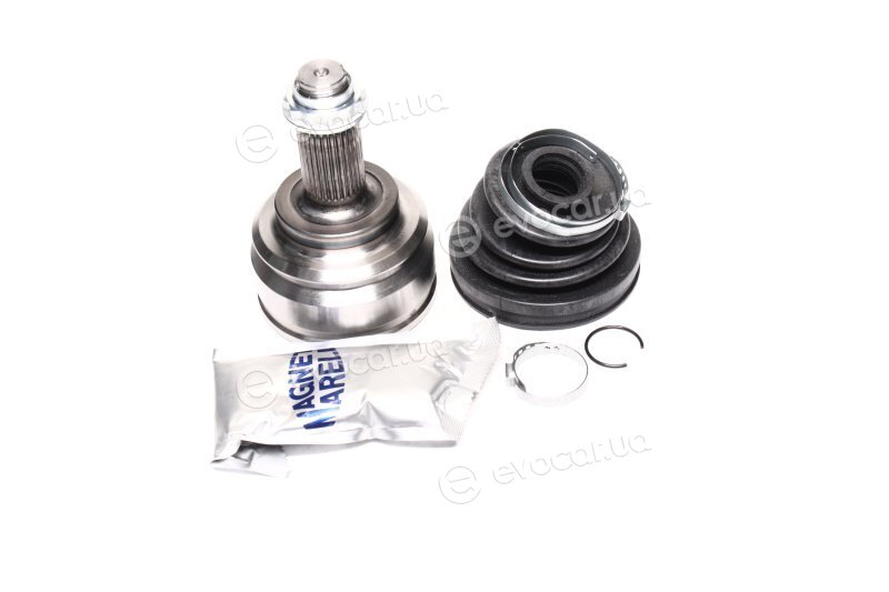 Magneti Marelli 302015100043