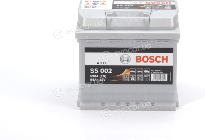 Bosch 0 092 S50 020