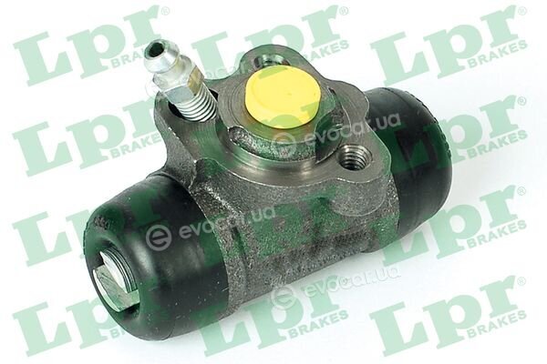 LPR / Samko 4080