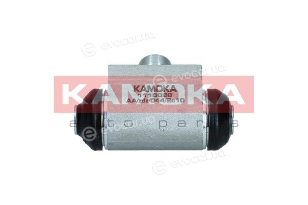 Kamoka 1110038