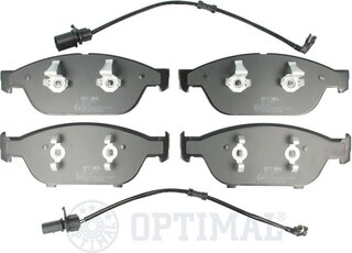Optimal BP-12552