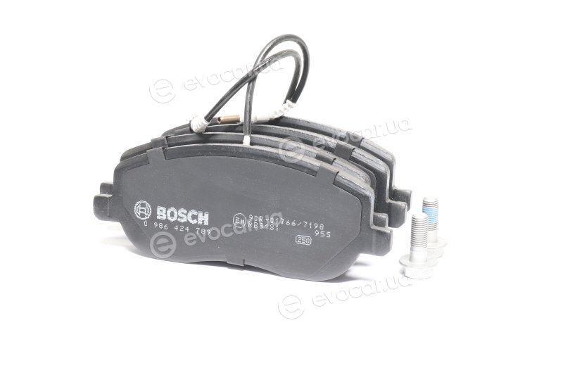 Bosch 0 986 424 789