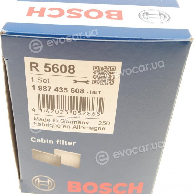 Bosch 1 987 435 608