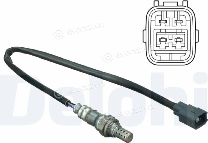 Delphi ES20157