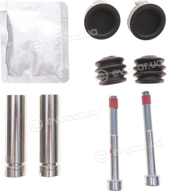 Kawe / Quick Brake 113-0004X
