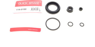 Kawe / Quick Brake 114-0190