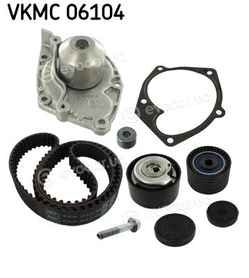 SKF VKMC 06104