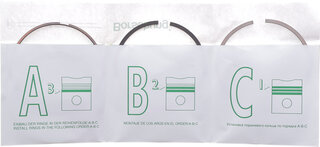 Borsehung B19049