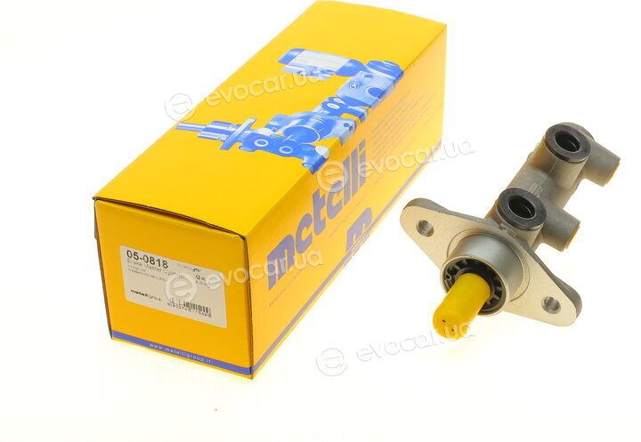 Metelli 05-0818