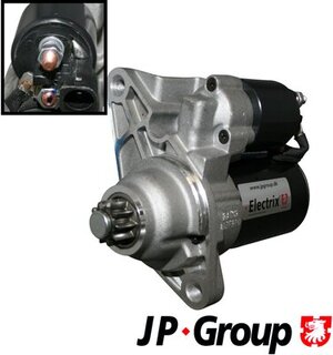 JP Group 1190304000