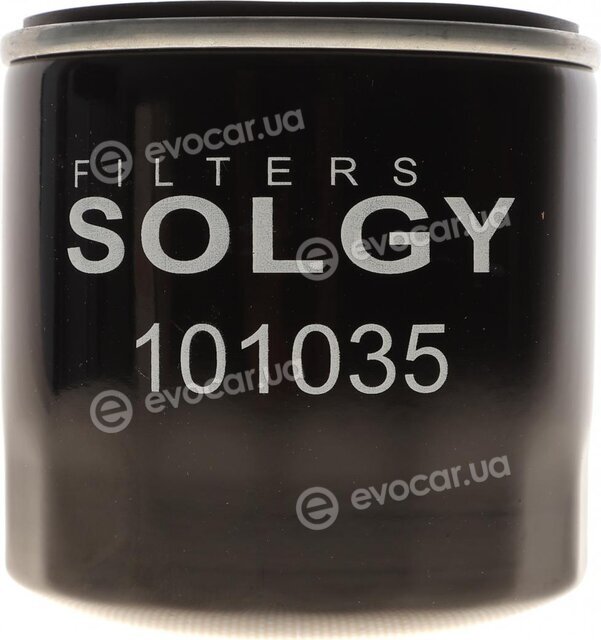 Solgy 101035