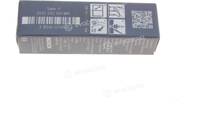 Bosch 0 242 242 501