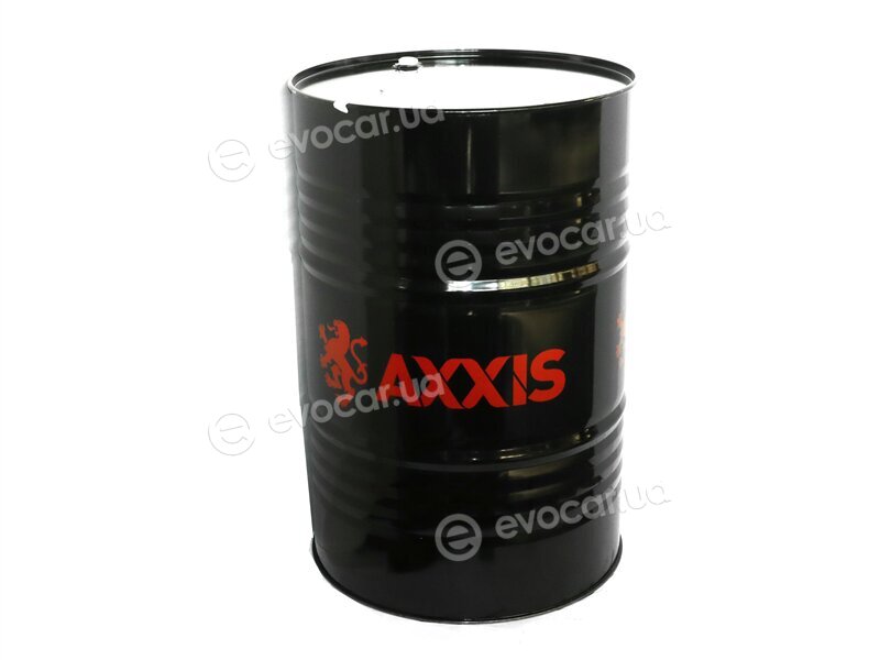 Масло моторн. AXXIS 5W-30 Gold Sint (Бочка 200л)