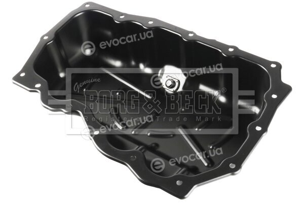 Borg & Beck BSP1039