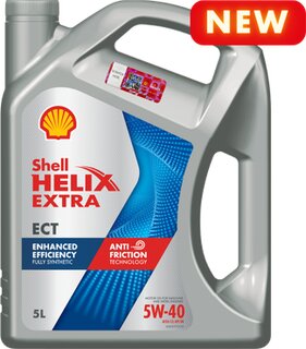 Shell 550077807