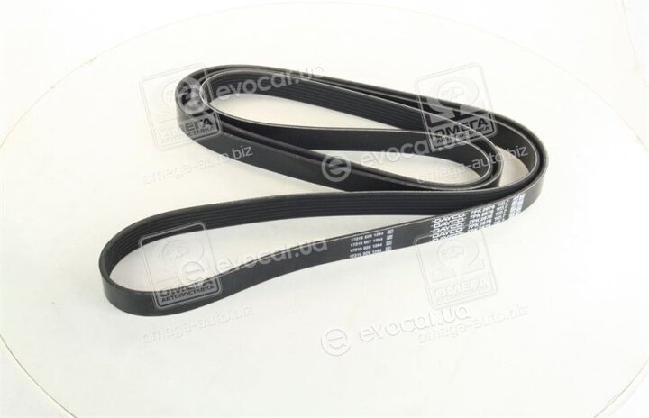 Dayco 7PK2876