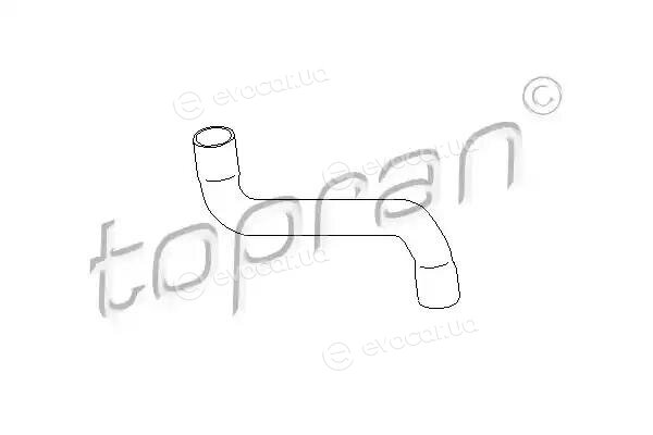 Topran 109 008