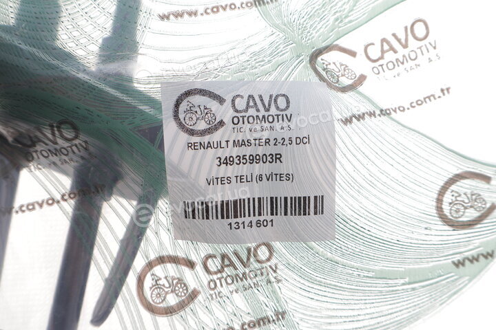 Cavo 1314 601