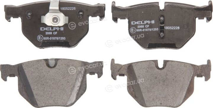 Delphi LP2068