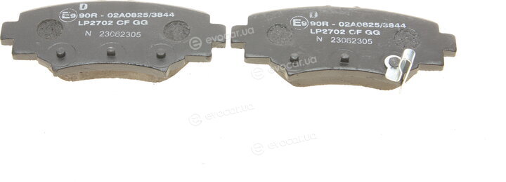 Delphi LP2702