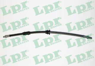 LPR / Samko 6T46223