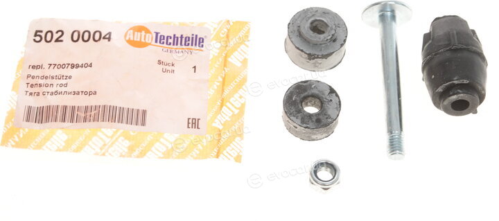 Autotechteile 502 0004