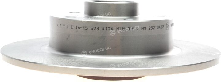 Meyle 16-15 523 4124