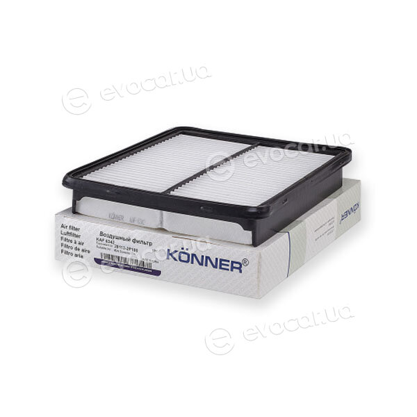 Konner KAF-6342