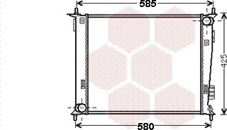 Van Wezel 83002143